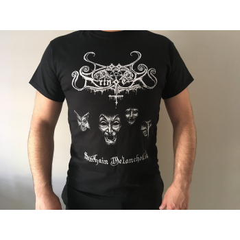 DOOMBRINGER "Samhain Melancholia"  t-shirt, rozmiar S